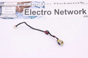 Acer Aspire E1-531 E1-571 Netzbuchse Strombuchse Netzteilbuchse - Bild 1 von 1