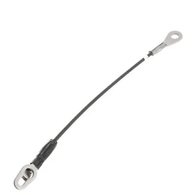 Correa de cable de verificación de puerta trasera OEM NUEVA 2007-2018 Chevrolet GMC Hummer 25838260 Foto 1 de 4