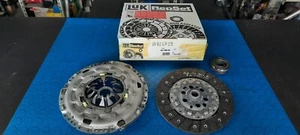 826729:KIT FRIZIONE LUK:A1 A3 LEON TOLEDO3 OCTAVIA CADDY3 GOLF V 6 PASSAT TOURAN - Foto 1 di 2