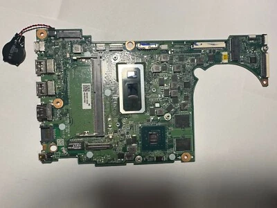 Acer Aspire 5 A515-54G INTEL I5-10210U 1.6GHz 4GB Motherboard NB.HNB11.002 MX250 - Image 1 of 4