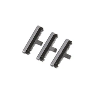 Power & Volume Key Button Replacement For Samsung Galaxy S7 Edge - Picture 1 of 4