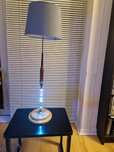 Bagpipe practice Chanter table Lamp. Unique innovative design. Scottish Rarity! - Picture 1 of 20