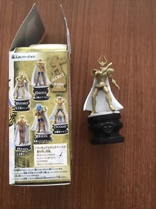 Saint Seiya capricorn shura Gashapon chess - aperto ma mai esposto! come nuovo - Foto 1 di 5
