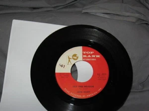 Rock 45 Jack Scott - Old Time Religion / Patsy On Top Rank International NM - Imagen 1 de 2