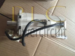 USED 1PC PANASONIC AC SERVO MOTOR MSMA5AZS1A - Picture 1 of 2