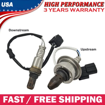 2x Oxygen o2 02 Sensor for Acura TLX 2.4L L4 2015 2016 2017 2018 2019 2020 - Image 1 of 4