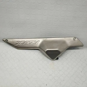 HONDA XADV X-ADV 750 2017 2018 2019 2020 RIGHT PLATFORM COVER  - Picture 1 of 3