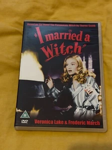 Ich heiratete eine Hexe (DVD, 2006) Region 2 - Bild 1 von 3