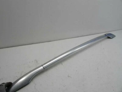 Riel portaequipajes FX35 2003 2008 Infiniti lado izquierdo del conductor techo superior OEM Foto 1 de 4