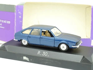 Verem 1/43 - Renault 30 Blue - Picture 1 of 1