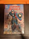 Captain America by Nick Spencer Vol 1 MARVEL OMNIBUS HARDCOVER HC Falcon Winter 