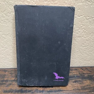 The G String Murders by Gypsy Rose Lee Vintage Hardcover Book 1943 4th Printing - Imagen 1 de 8