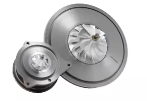 Turbocompresor Chra Core Cartuja Melett 1102-412-906, GTD1244VZ - Imagen 1 de 6