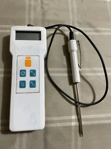 Comark KM220 Temperature Probe - Picture 1 of 6
