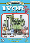 Ivor the Engine: The Complete Ivor the Engine DVD Oliver Postgate cert U