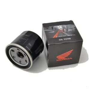 Filtro Olio Originale Honda 15410-MCJ-505 - Imagen 1 de 1