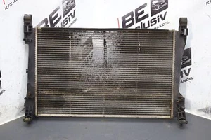 Original Opel Corsa D 1.3CDTI Intercooler Enfriador 1331329 - Imagen 1 de 7