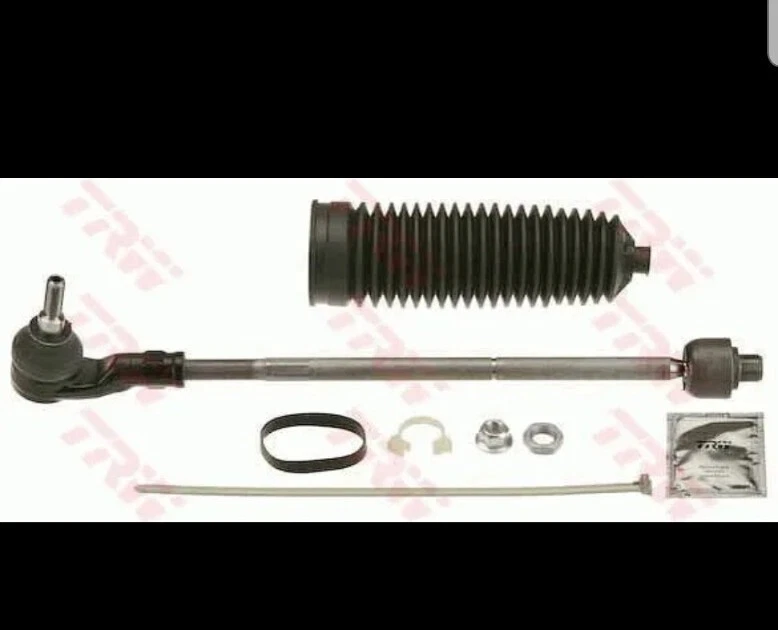 JRA594 TRW STEERING ROD ASSEMBLY - Image 1 of 1
