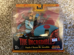THE INCREDIBLES: MR. INCREDIBLE - Picture 1 of 7