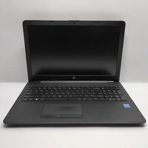 NOTEBOOK HP PAVILION 15 INTEL PENTIUM N3710 4GB RAM 120GB SSD WIFI WEBCAM - Foto 1 di 10