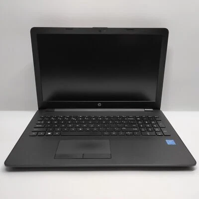 NOTEBOOK HP PAVILION 15 INTEL PENTIUM N3710 4GB RAM 120GB SSD WIFI WEBCAM - Immagine 1 di 4