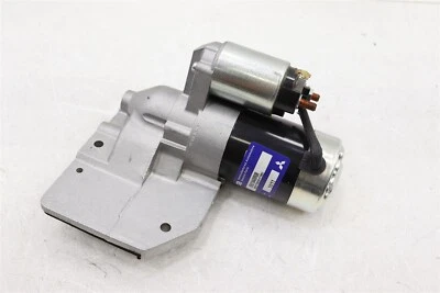 Motor de arranque OEM MAZDA REMAN N3H218400R0B Mazda RX-8 1,3 L 2004-2008 Foto 1 de 4