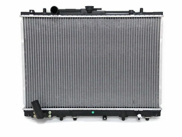 For 1997-2003 Mitsubishi Montero Sport Radiator 37351FP 1998 1999 2000 2001 2002 Foto 1 de 2