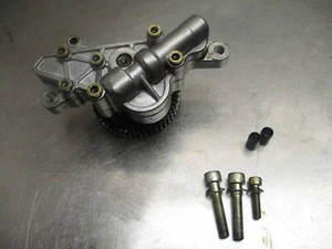 1999 Ducati 900SS Super Sport Oil Pump - Picture 1 of 7