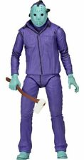 NECA The Friday 13th 39715 7-Inch Jason Figure with Theme Music