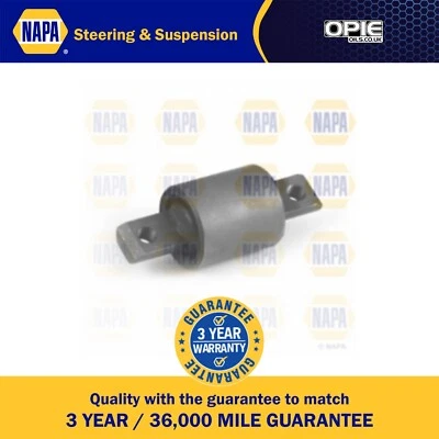 NAPA High Quality Wishbone Bush NST8128 - OEM Quality for Volvo - Reliable Fit - Image 1 of 2