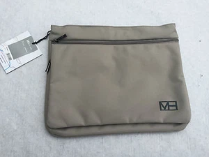 MH Way Pronto shoulder shopping bag Ecru - Bild 1 von 4