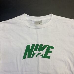Nike Unisex Vintage T-Shirts for Men for sale | eBay