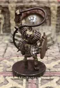 Gnoll Slaver D&D Miniatur Dungeons Drachen Pathfinder Deep Taskmaster Guard 13 - Bild 1 von 1