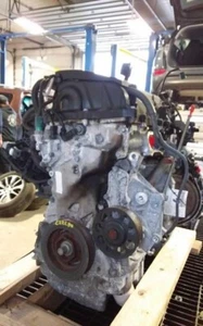 2015-2016 ACURA TLX 2.4L Engine Motor Assembly OEM FWD US MARKET - Picture 1 of 3