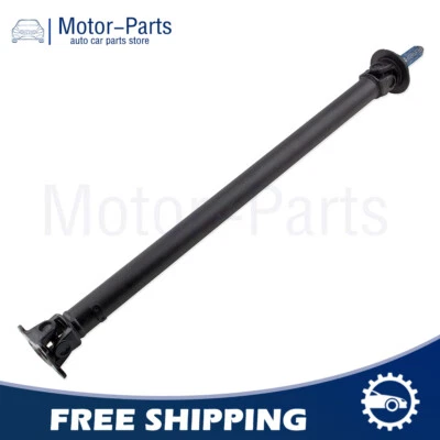 Front Drive Shaft Fit For Infiniti Ex35 G35x M35x M45x Fx35 Fx45 2003-2012 - Image 1 of 4