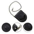 Pu Watch Pouch Compass Case Sundial Compass Protector