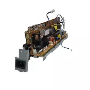 RM1-5407 Power Supply for Color LaserJet CP2025 CM2320 - Picture 1 of 10