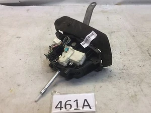 11 12 13 INFINITI M37 AUTOMATIC TRANSMISSION GEAR SHIFT SHIFTER LEVER OEM 461A I - Picture 1 of 8