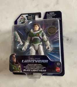 Buzz Lightyear: Space Ranger Alpha | Toys - Picture 1 of 6