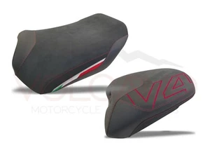 VERKLEIDUNG BEZUG FÜR DUCATI MULTISTRADA V4 2021 - 2024 - Bild 1 von 6
