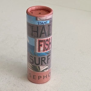 Sephora Lipstories Tan Lines 6 Lipstick Thai Bar Full Size Sealed - Picture 1 of 5