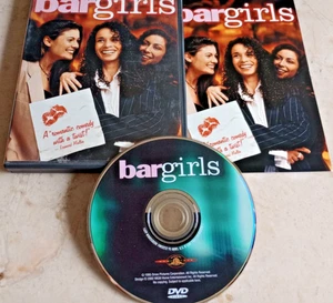 2002 Bargirls DVD - Bild 1 von 2