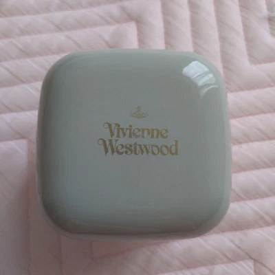 Vivienne Westwood Mujer Cartera Vintage Accesorio Estuche Edición Limitada Muy Buen Estado Raro Foto 1 de 3