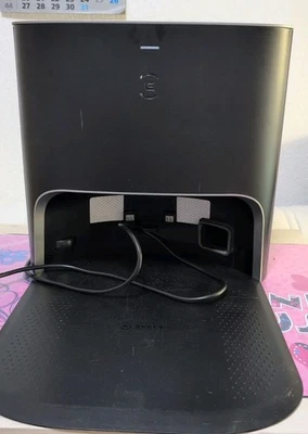 ECOVACS Deebot X1 Plus Absaugstation - Bild 1 von 4