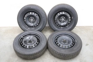 NEU! ORIGINAL! 15-Zoll-Stahlfelgen VW Polo 2G – Audi A1 GB! 2Q0601027 - Bild 1 von 16