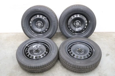 NEU! ORIGINAL! 15-Zoll-Stahlfelgen VW Polo 2G – Audi A1 GB! 2Q0601027 - Bild 1 von 4