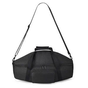 Custodia Organizer Audio Universale Compatibile Bluetooth per JBL BOOMBOX 3 - Foto 1 di 6
