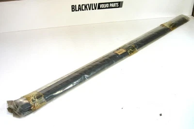 Moldura de moldura derecha original Volvo 740 1325618 NOS Foto 1 de 4