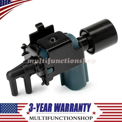 Vapor Canister Purge Valve Solenoid For 1999-2000 Toyota Solara SE SLE 2.2L 3.0L - Изображение 1 из 4