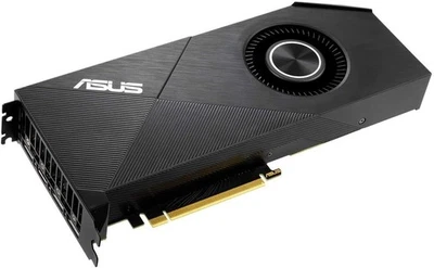 NVidia ASUS Turbo GeForce RTX 2070 SUPER EVO 8 GB GDDR6, Scheda Video Gaming  - Immagine 1 di 4